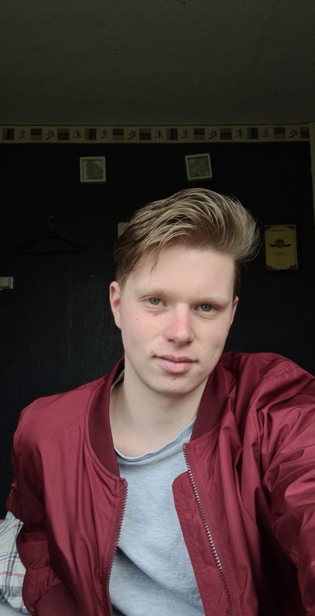 Foto Damian